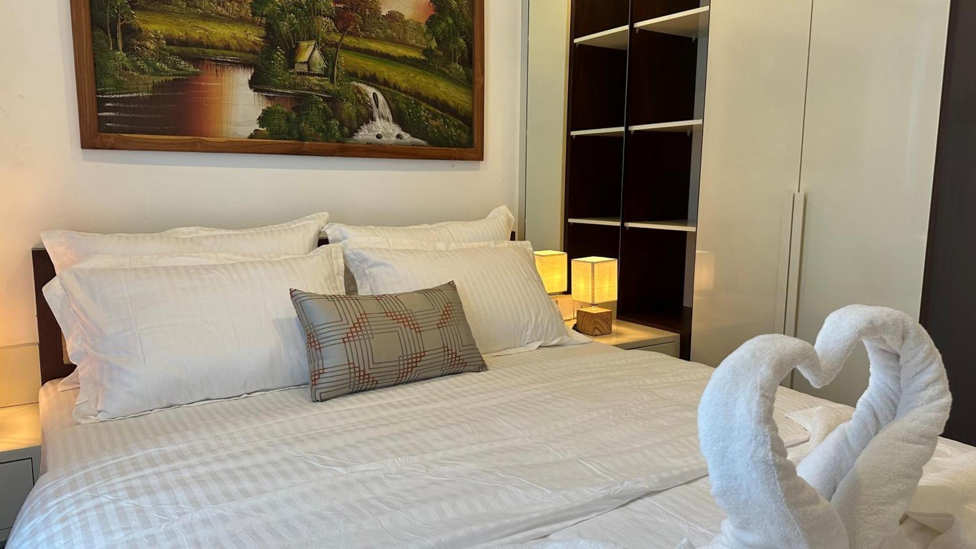 Cosy Home In Heart Of Colombo At Capitol Twinpeaks. Εξωτερικό φωτογραφία