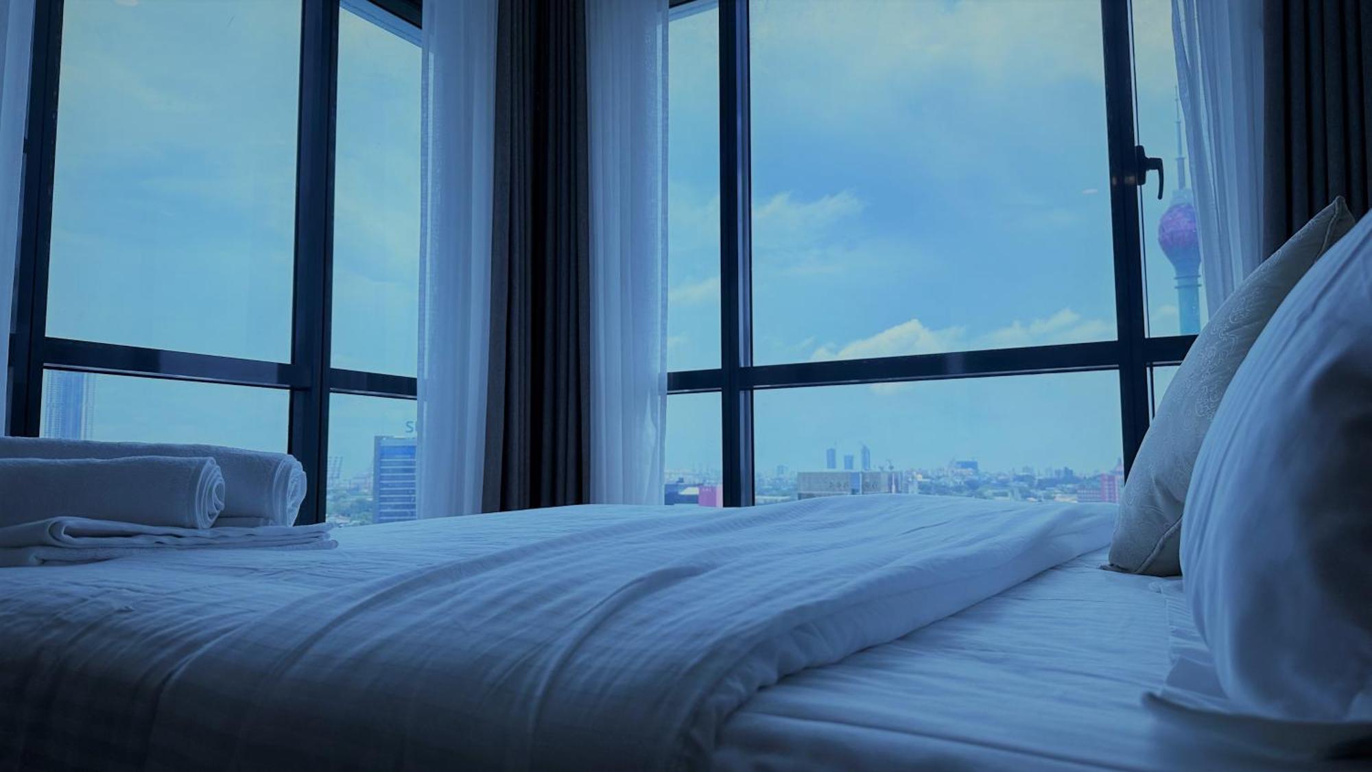 Cosy Home In Heart Of Colombo At Capitol Twinpeaks. Εξωτερικό φωτογραφία