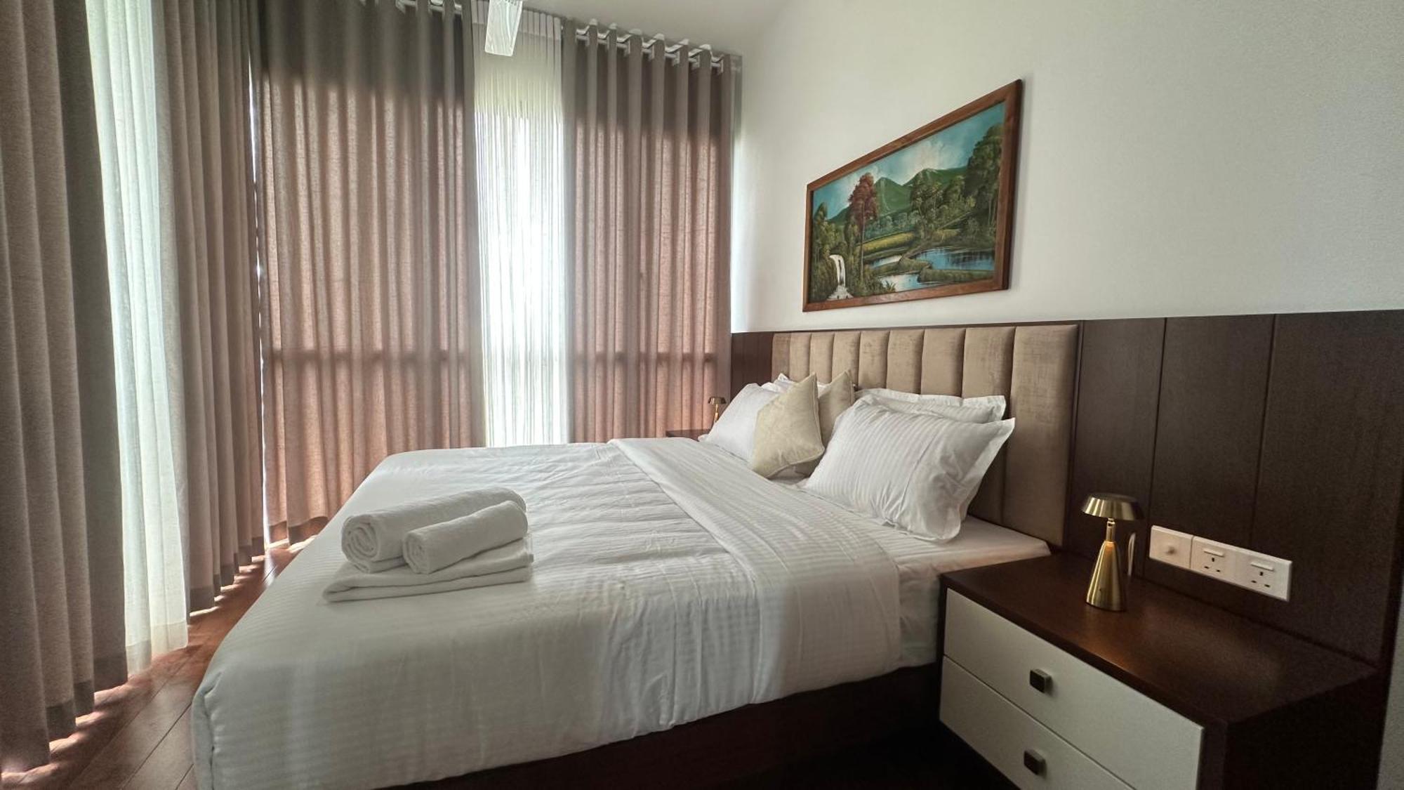 Cosy Home In Heart Of Colombo At Capitol Twinpeaks. Εξωτερικό φωτογραφία