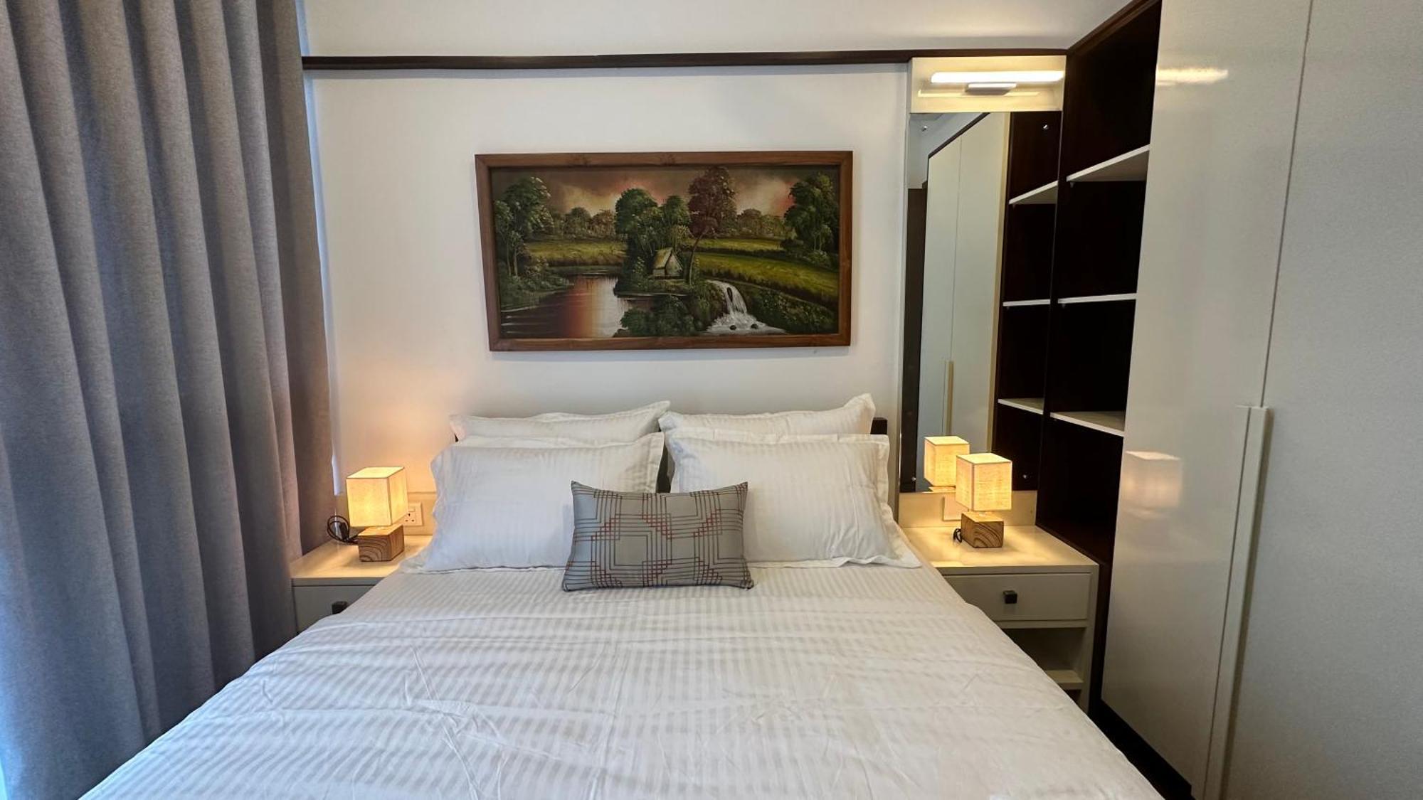 Cosy Home In Heart Of Colombo At Capitol Twinpeaks. Εξωτερικό φωτογραφία