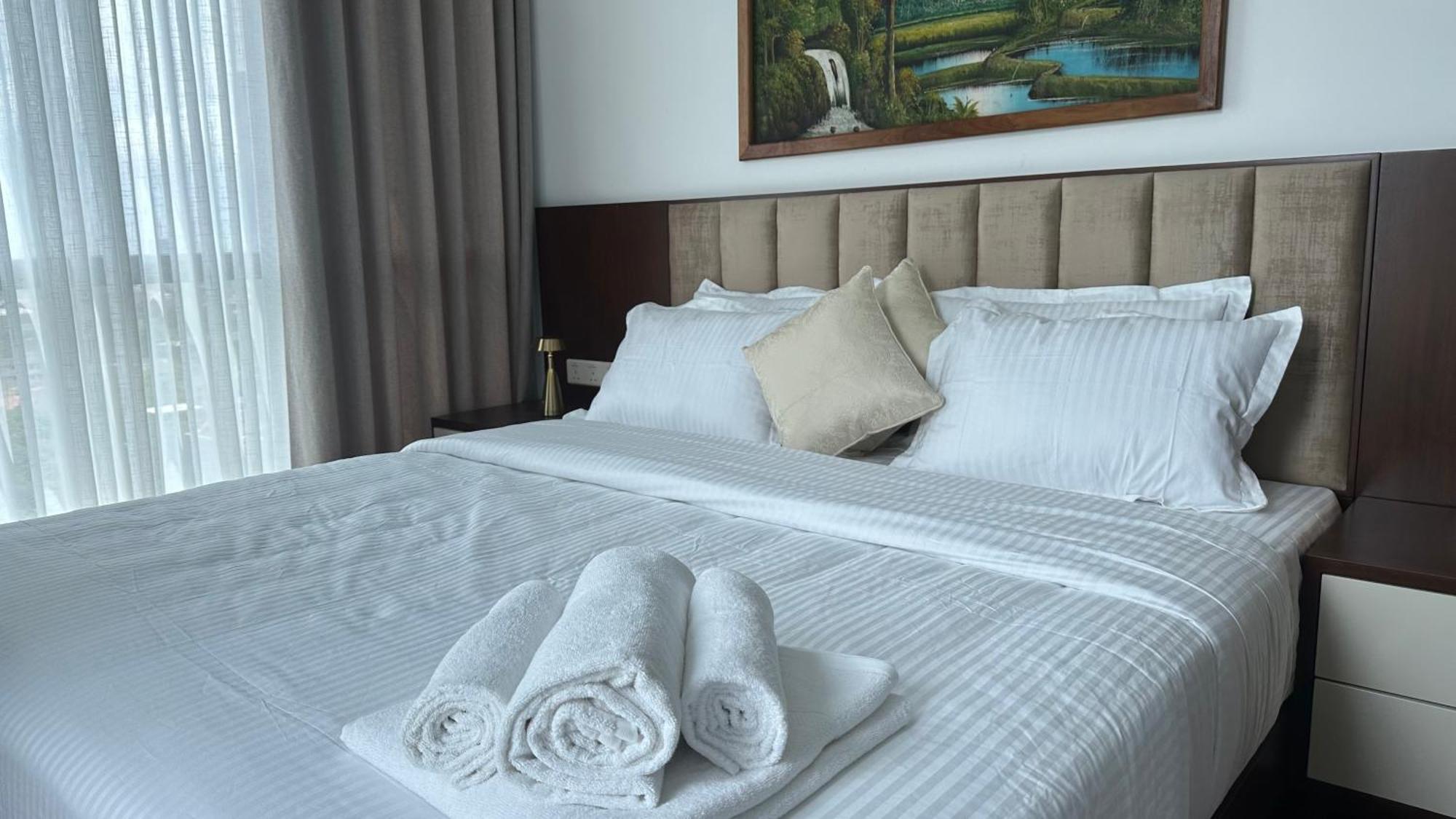 Cosy Home In Heart Of Colombo At Capitol Twinpeaks. Εξωτερικό φωτογραφία