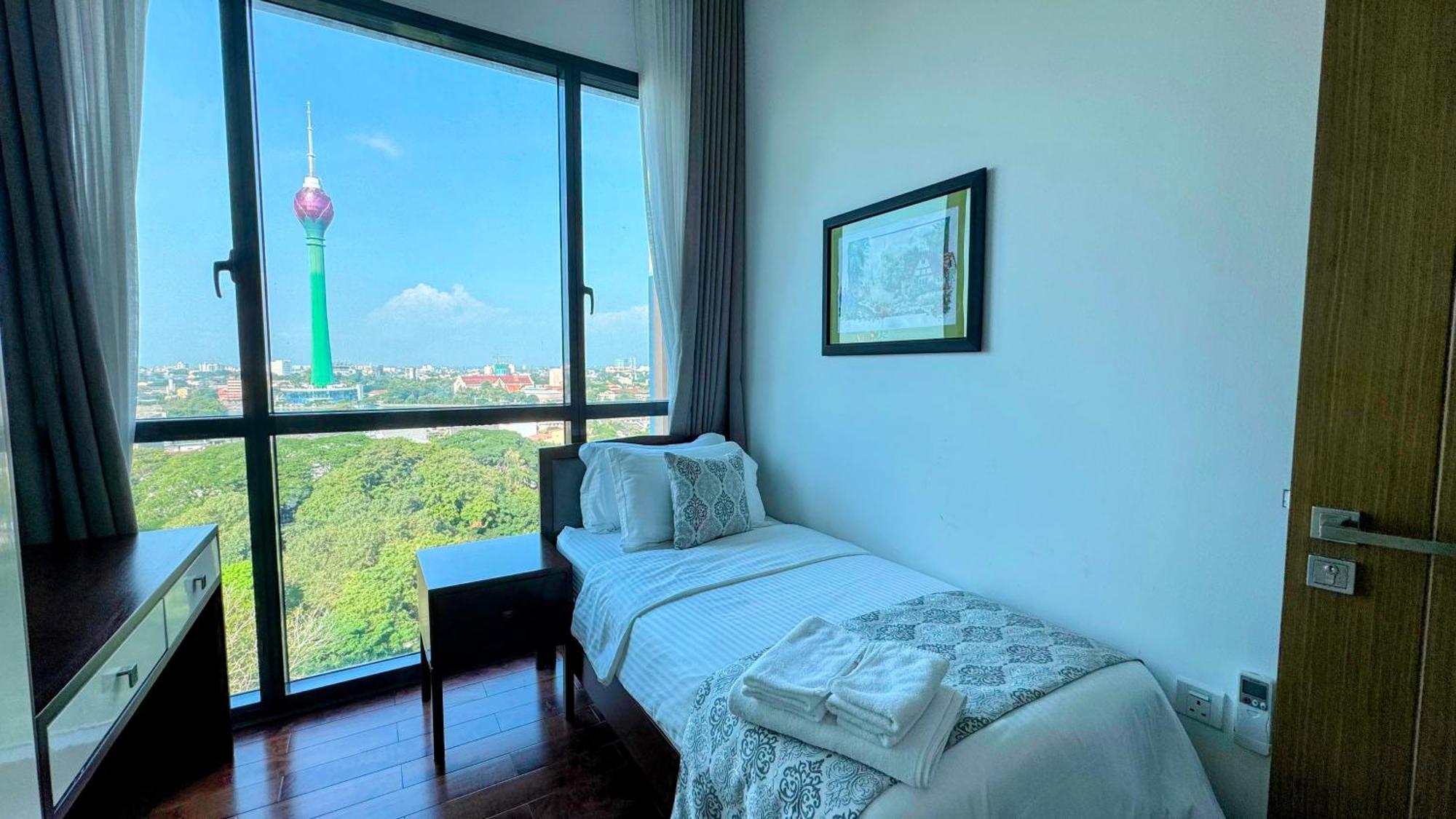 Cosy Home In Heart Of Colombo At Capitol Twinpeaks. Εξωτερικό φωτογραφία