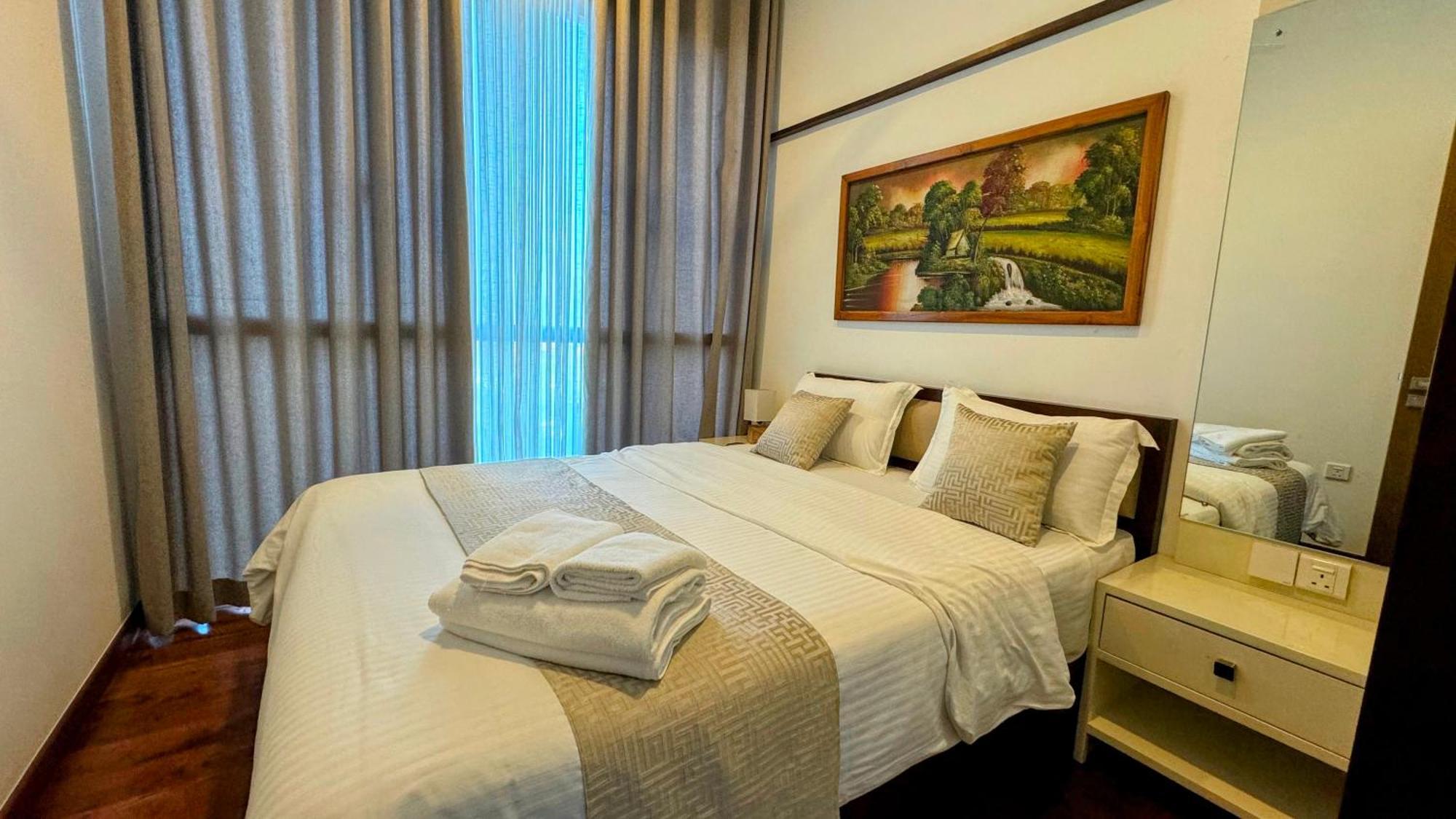 Cosy Home In Heart Of Colombo At Capitol Twinpeaks. Εξωτερικό φωτογραφία
