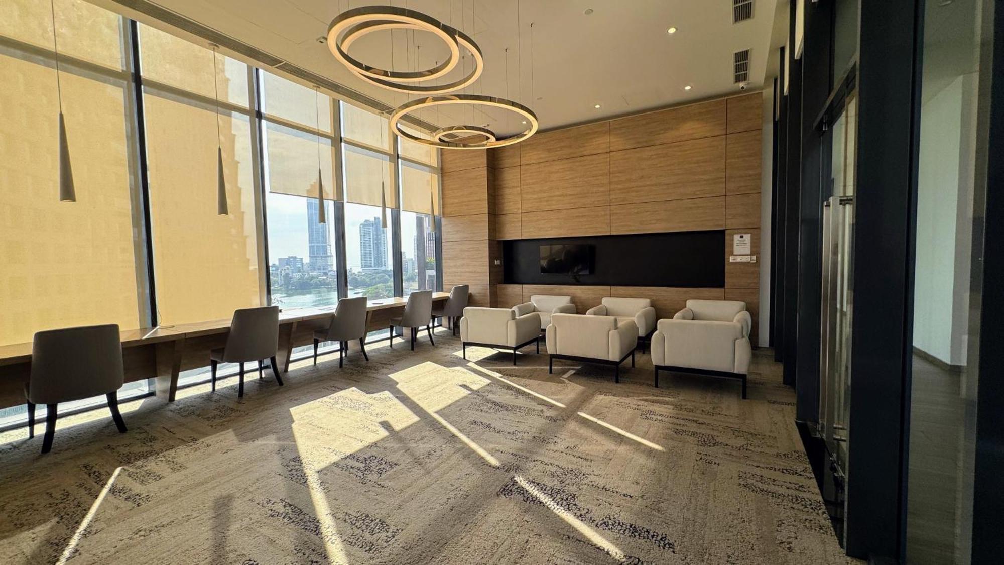 Cosy Home In Heart Of Colombo At Capitol Twinpeaks. Εξωτερικό φωτογραφία